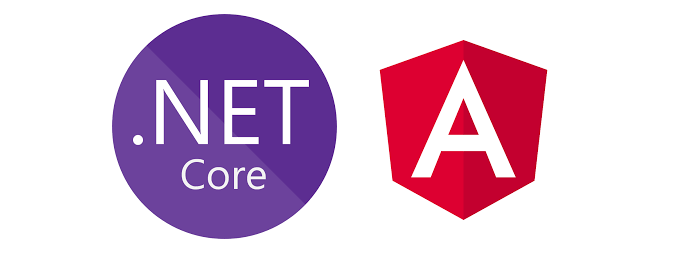 Fullstack - .NET  MVC Core, Angular, SQL