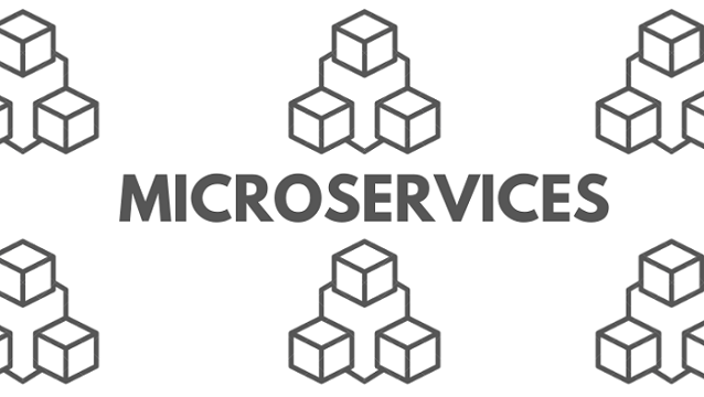 Microservices Training