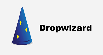 Dropwizard Training