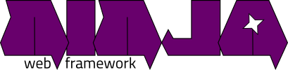 Ninja Web Framework Training