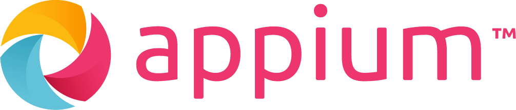 Appium testing