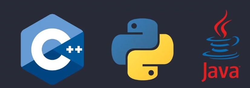 Python Basics + Java Basics + CPP Basics