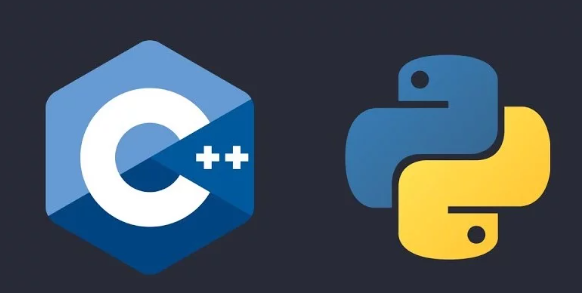 Python  Basics + CPP Basics